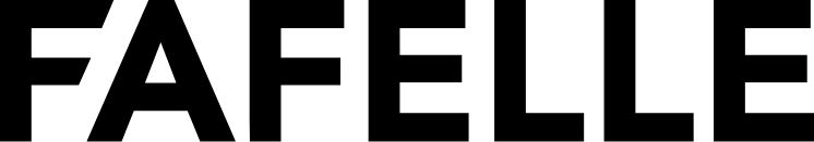 Fafelle logotyp